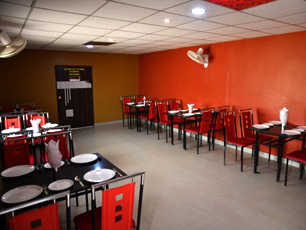 Royal Salute Restaurant Cum Bar